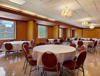 Days Inn Binghamton Front Street 设施 照片