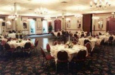 Days Inn Binghamton Front Street 餐厅 照片